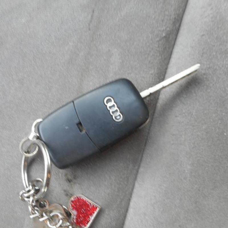 Retroviseur droit AUDI A3 1 Photo n°12