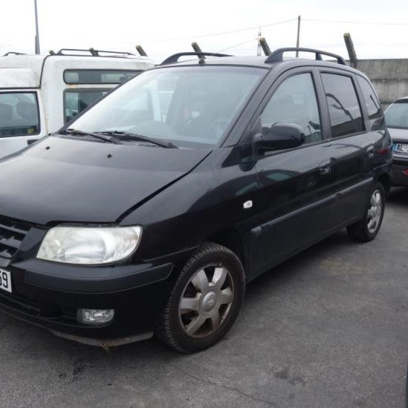 Feu arriere principal droit (feux) HYUNDAI MATRIX Photo n°4