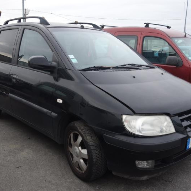 Feu arriere principal droit (feux) HYUNDAI MATRIX Photo n°5