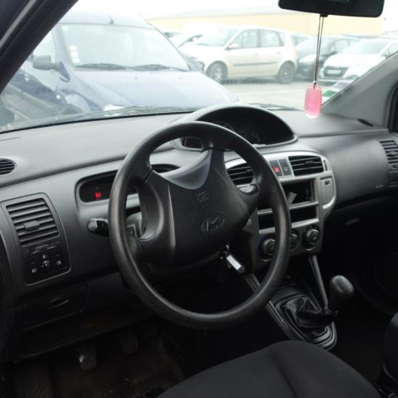 Feu arriere principal droit (feux) HYUNDAI MATRIX Photo n°8