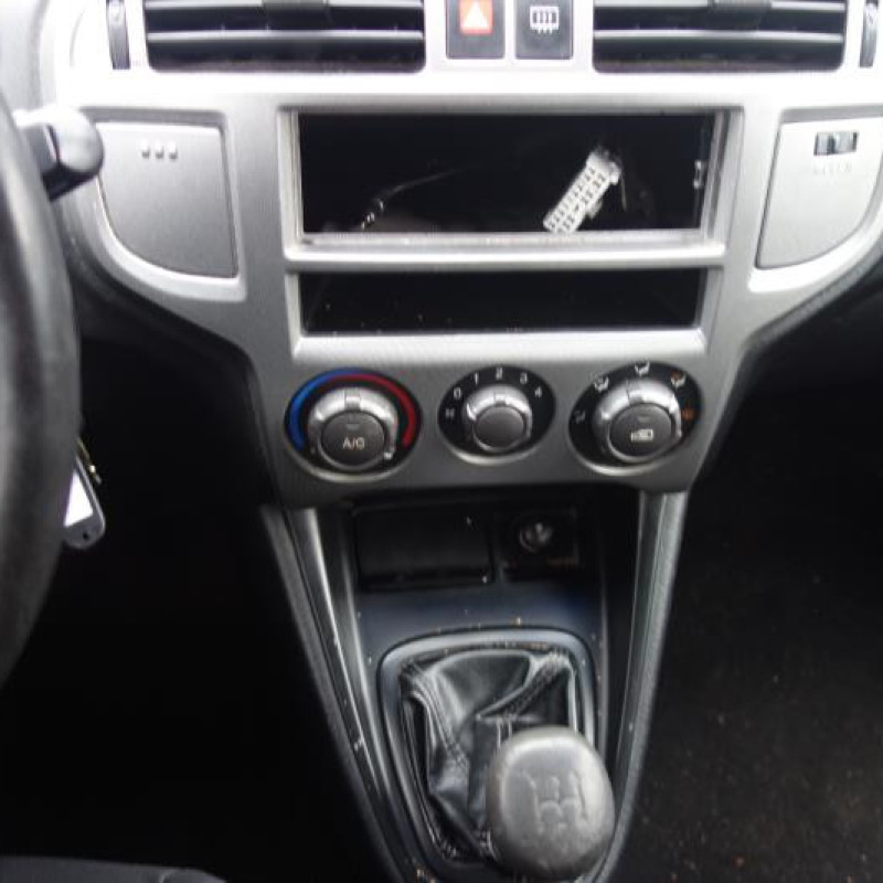 Feu arriere principal droit (feux) HYUNDAI MATRIX Photo n°9