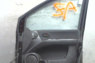 Porte avant droit HYUNDAI MATRIX