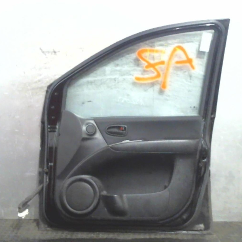 Porte avant droit HYUNDAI MATRIX Photo n°3
