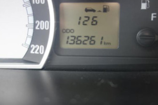 Porte avant droit HYUNDAI MATRIX