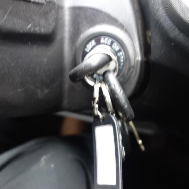 Porte avant droit HYUNDAI MATRIX Photo n°11