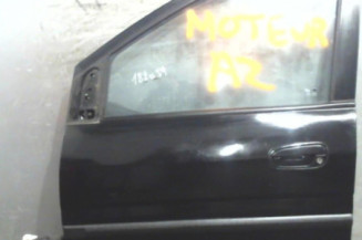 Porte avant gauche HYUNDAI MATRIX Photo n°1