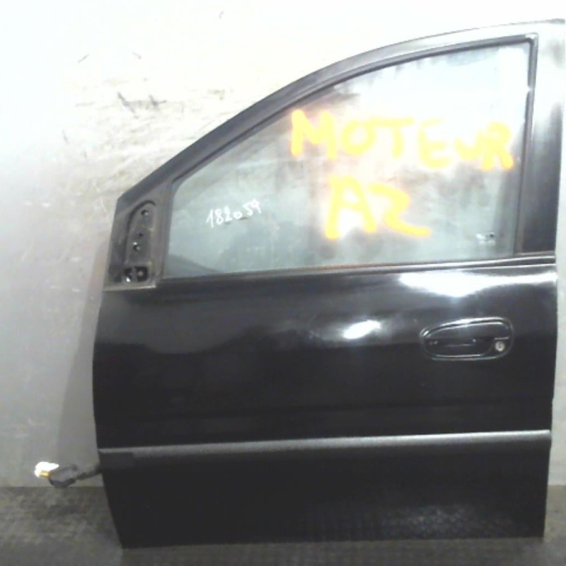 Porte avant gauche HYUNDAI MATRIX Photo n°1