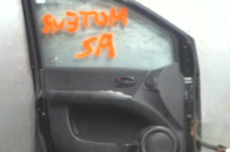 Porte avant gauche HYUNDAI MATRIX