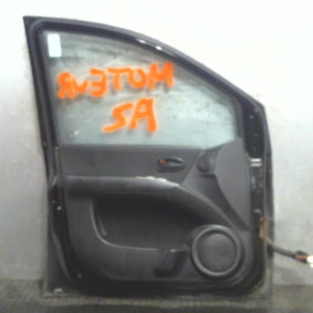 Porte avant gauche HYUNDAI MATRIX