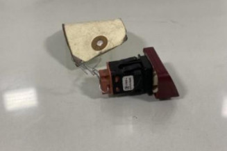 Bouton de warning CITROEN C4 PICASSO 1