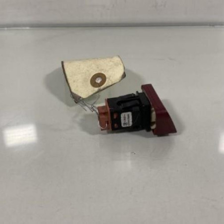 Bouton de warning CITROEN C4 PICASSO 1