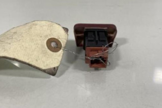 Bouton de warning CITROEN C4 PICASSO 1