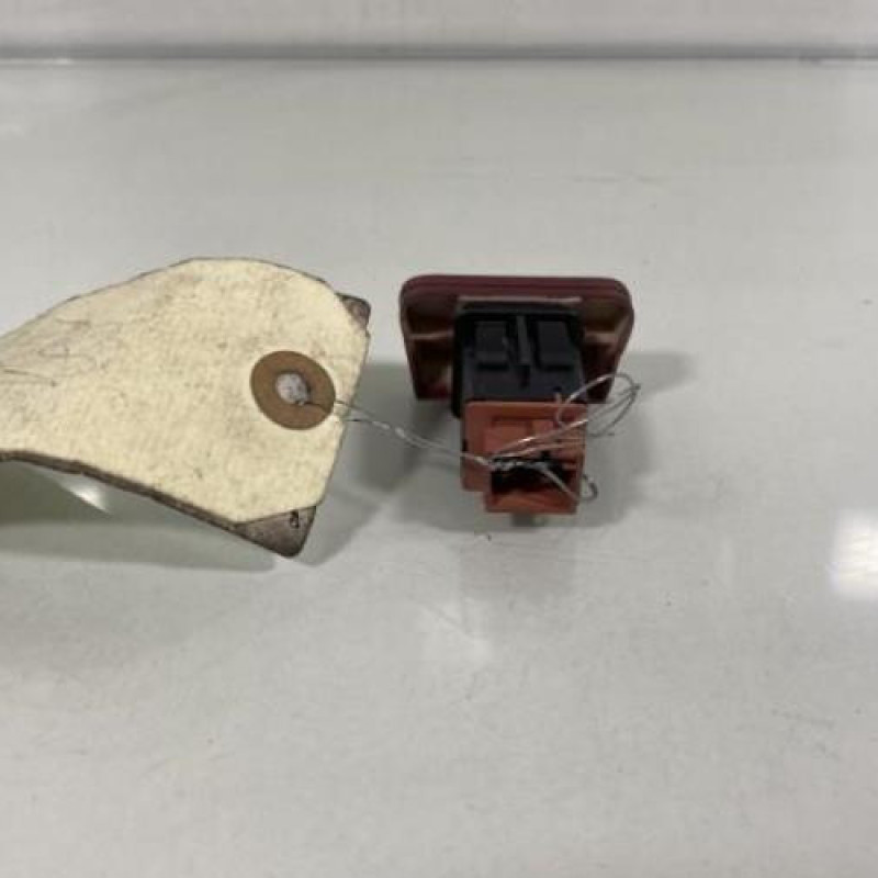 Bouton de warning CITROEN C4 PICASSO 1 Photo n°3