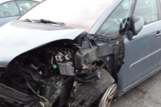 Bouton de warning CITROEN C4 PICASSO 1