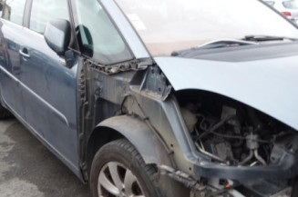 Bouton de warning CITROEN C4 PICASSO 1