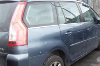 Bouton de warning CITROEN C4 PICASSO 1