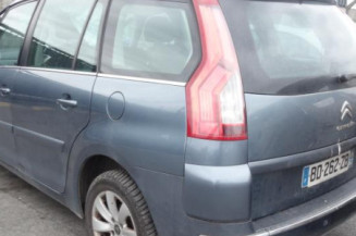 Bouton de warning CITROEN C4 PICASSO 1