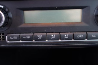 Autoradio d'origine VOLKSWAGEN POLO 5