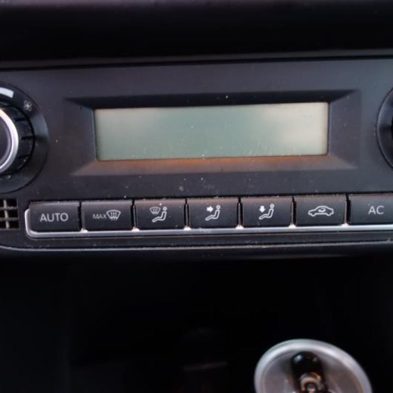 Autoradio d'origine VOLKSWAGEN POLO 5 Photo n°9