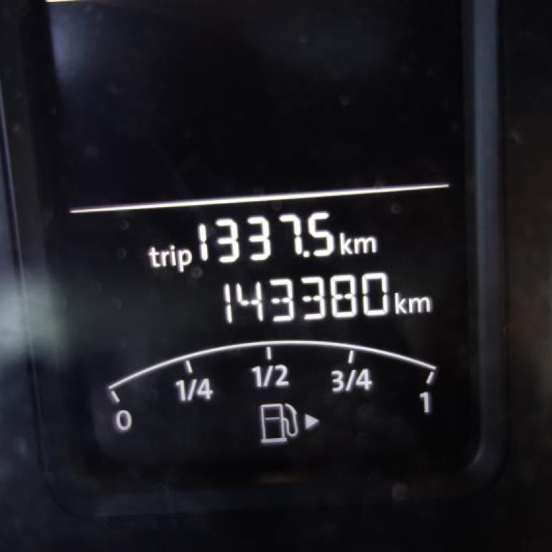 Autoradio d'origine VOLKSWAGEN POLO 5 Photo n°11