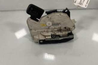 Serrure arriere droit VOLKSWAGEN POLO 5 Photo n°1