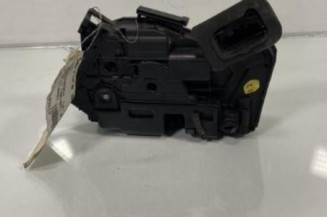 Serrure arriere droit VOLKSWAGEN POLO 5