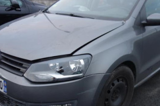 Serrure arriere droit VOLKSWAGEN POLO 5