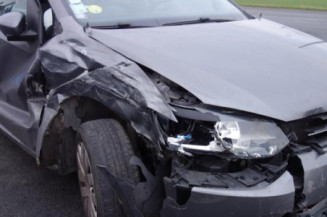 Serrure arriere droit VOLKSWAGEN POLO 5