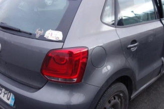 Serrure arriere droit VOLKSWAGEN POLO 5