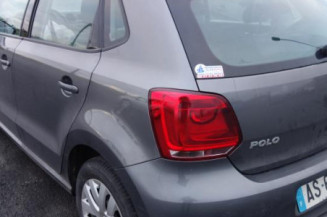 Serrure arriere droit VOLKSWAGEN POLO 5