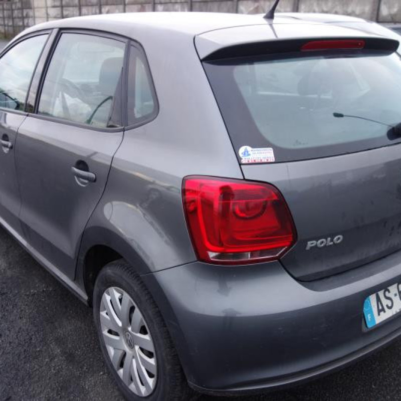 Serrure arriere droit VOLKSWAGEN POLO 5 Photo n°7