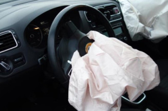 Serrure arriere droit VOLKSWAGEN POLO 5