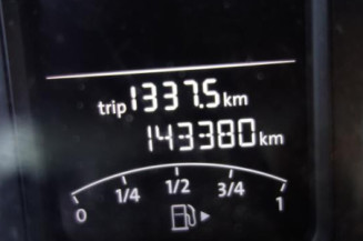 Serrure arriere droit VOLKSWAGEN POLO 5
