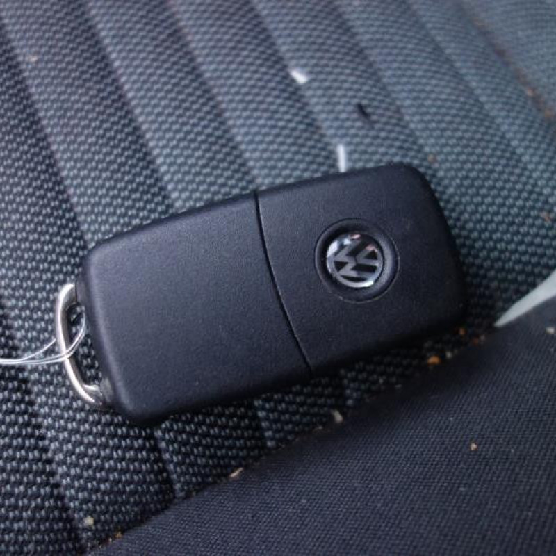 Serrure arriere droit VOLKSWAGEN POLO 5 Photo n°12