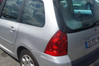 Serrure avant droit PEUGEOT 307