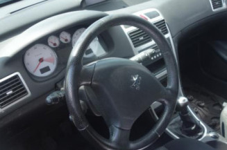 Serrure avant droit PEUGEOT 307