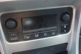 Serrure avant droit PEUGEOT 307