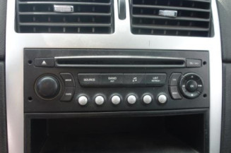 Serrure avant droit PEUGEOT 307