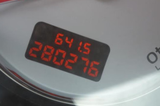 Serrure avant droit PEUGEOT 307
