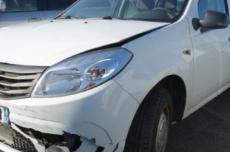 Bras essuie glace avant droit DACIA SANDERO 1