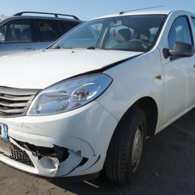 Bras essuie glace avant droit DACIA SANDERO 1 Photo n°3