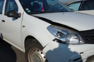 Bras essuie glace avant droit DACIA SANDERO 1