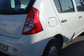 Bras essuie glace avant droit DACIA SANDERO 1