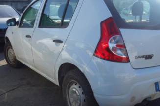 Bras essuie glace avant droit DACIA SANDERO 1