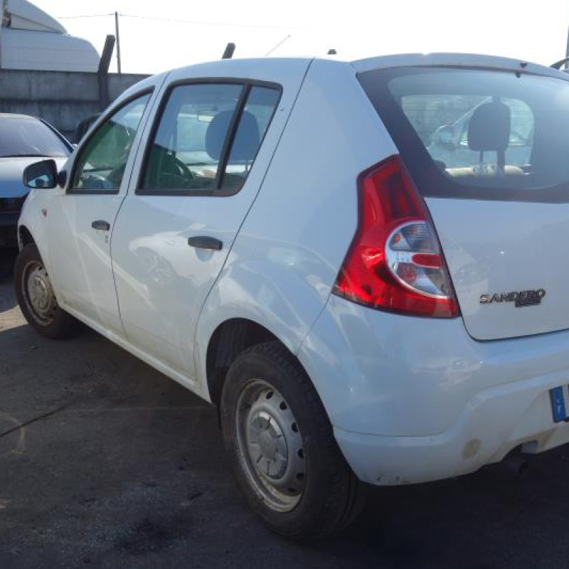 Bras essuie glace avant droit DACIA SANDERO 1 Photo n°6