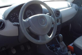 Bras essuie glace avant droit DACIA SANDERO 1