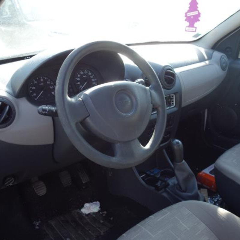 Bras essuie glace avant droit DACIA SANDERO 1 Photo n°7