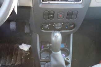 Bras essuie glace avant droit DACIA SANDERO 1