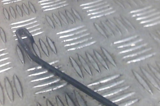 Bras essuie glace avant gauche DACIA SANDERO 1