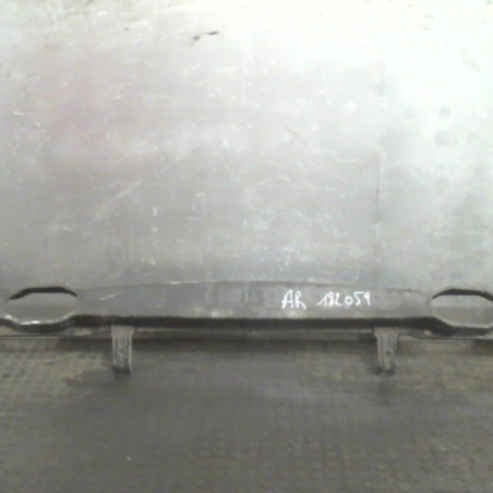 Renfort pare choc arriere (traverse) HYUNDAI MATRIX Photo n°1